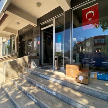 Aras Kargo Teslimatında Dikkatsizlik Ve Sorumluluk Eksikliği