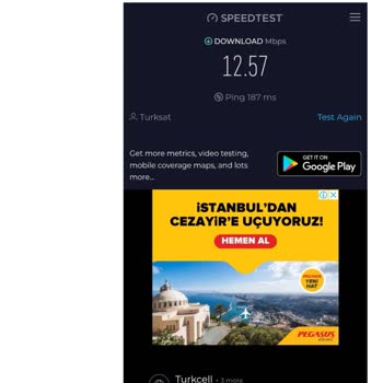 TÜRKSAT'ın Haksız 100 TL Ücretlendirmesi Ve Yetersiz Müşteri Hizmeti