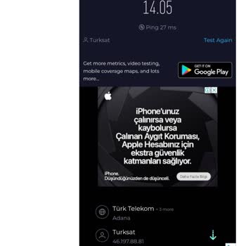 TÜRKSAT'ın Haksız 100 TL Ücretlendirmesi Ve Yetersiz Müşteri Hizmeti