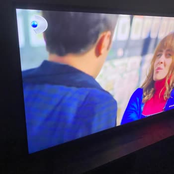 Yeni Alınan Vestel TV'de Sürekli Arıza Ve Ekran Sorunları