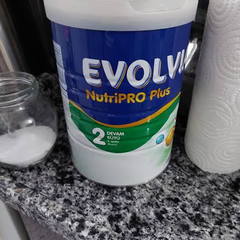 Evolvia 2 Nutri Proplus Mama Uzun Süredir Bulunamıyor, Bilgi Talebi