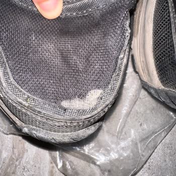 Ayakkabıda Hızlı Deformasyon Ve Değişim Talebimin Reddedilmesi Nedeniyle Mağduriyet