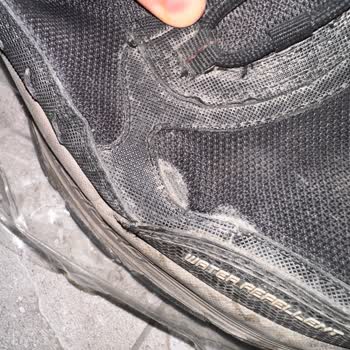 Ayakkabıda Hızlı Deformasyon Ve Değişim Talebimin Reddedilmesi Nedeniyle Mağduriyet