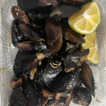 Bozuk Ve Kokmuş Midye Siparişi Mağduriyeti