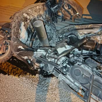 Motorum Yandı, Hesabım Askıya Alındı, Yetkililere Ulaşamıyorum