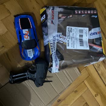 Arızalı Ürün Ve Eksik Parçalar Nedeniyle Mağduriyet