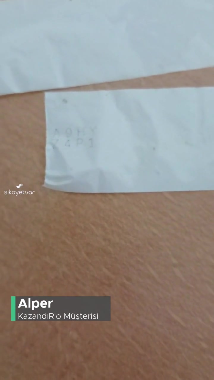 Kazandırio Şifre Yok Denedim Yok PUBG Uc Alacaktım Olmadı! videonun kapak resmi