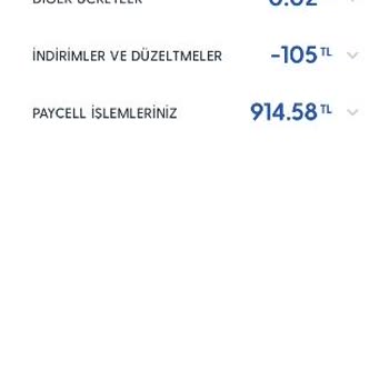 Engelli Eşim Adına Onaylanmayan Ücretler Ve İlgisiz Müşteri Hizmeti