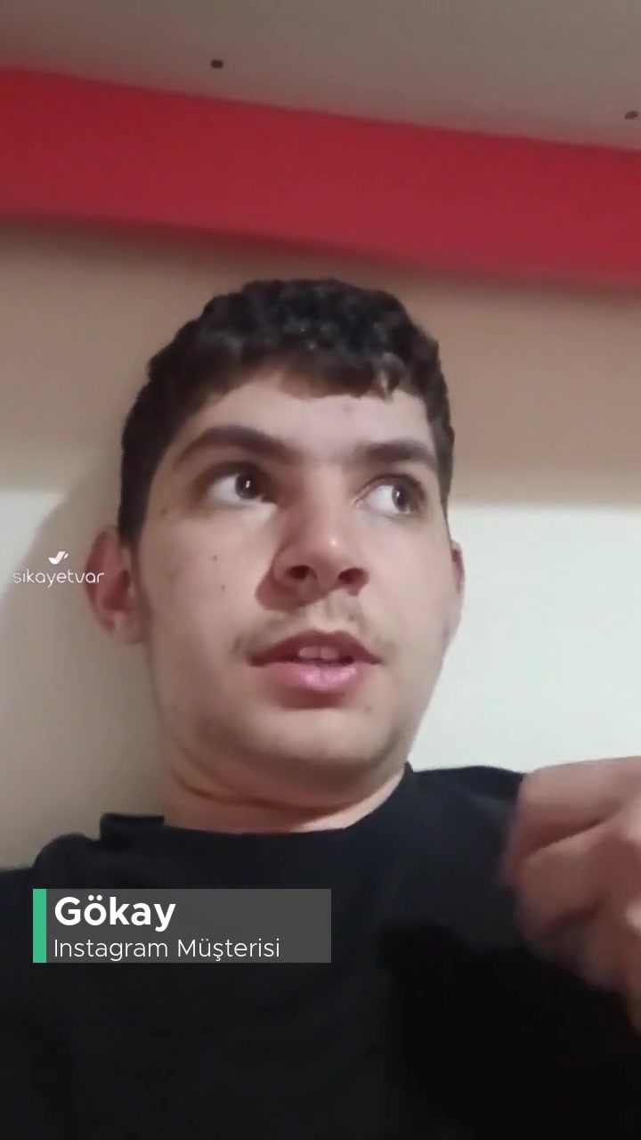 Instagram Hesabımın Sürekli Askıya Alınması! videonun kapak resmi