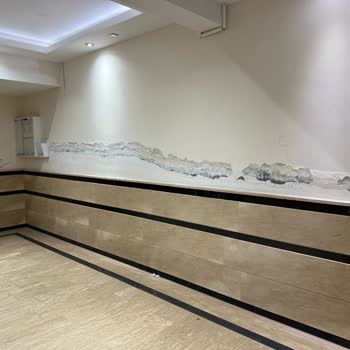 Satın Alınan Konutta Yapısal Sorunlar Ve İlgisizlik