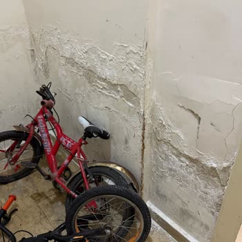 Satın Alınan Konutta Yapısal Sorunlar Ve İlgisizlik