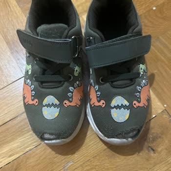 2.5 Ayda Parçalanan Ayakkabı: Vicco Hayal Kırıklığı