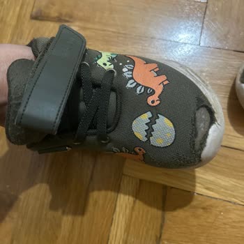 2.5 Ayda Parçalanan Ayakkabı: Vicco Hayal Kırıklığı