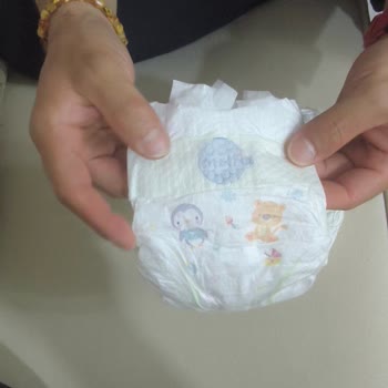 Trendyol'dan Satın Alınan Molfix Bezde Sahte Ürün Ve İade Sorunu