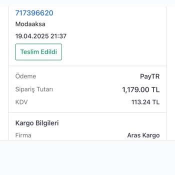 Sipariş Numaramı Bulamıyorlar, Yanlış Bilgiyle Oyalıyorlar!