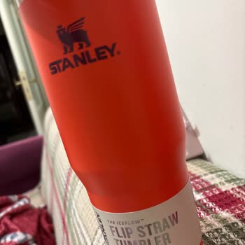 Stanley Termosun Garanti Sürecinde Yaşanan Sorun Ve İade Talebi