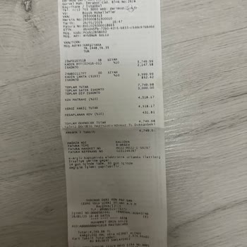 Kısa Sürede Deforme Olan Çanta İçin Çözüm Alamıyorum