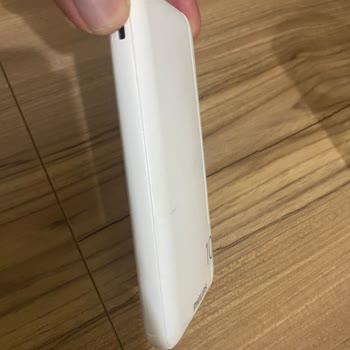 Philips Power Bank Şişti, Güvenlik Endişesi Yaşıyoruz