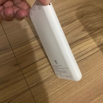 Philips Power Bank Şişti, Güvenlik Endişesi Yaşıyoruz