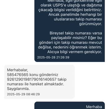 Shipentegra'dan Gecikme, Sistem Hatası Ve Sıfır Destek!