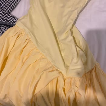 Özel Gün İçin Sipariş Verdiğim Elbisenin Kalitesi Ve Teslimatı Hayal Kırıklığı Yarattı