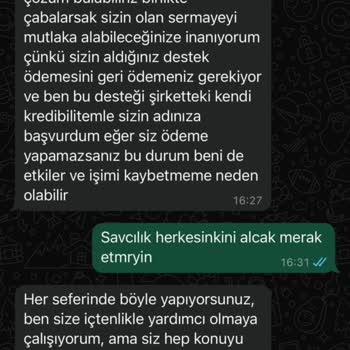 Kişisel Bilgilerim İzinsiz Kullanıldı, Mağdur Edildim
