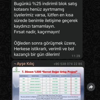 Kişisel Bilgilerim İzinsiz Kullanıldı, Mağdur Edildim