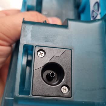 Philips 7000 Serisi Süpürgede Kırılan Paspas Aparatıyla Yaşadığım Hayal Kırıklığı