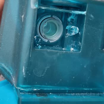 Philips 7000 Serisi Süpürgede Kırılan Paspas Aparatıyla Yaşadığım Hayal Kırıklığı