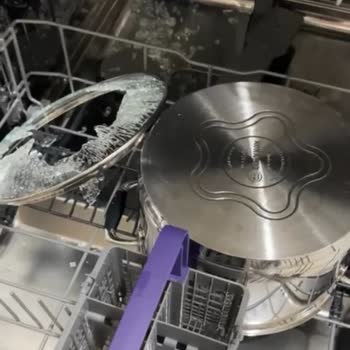 Korkmaz Tencere Makinede Parçalandı, Hayal Kırıklığı Yaşadım