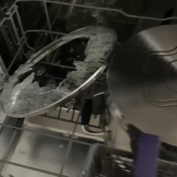 Korkmaz Tencere Makinede Parçalandı, Hayal Kırıklığı Yaşadım