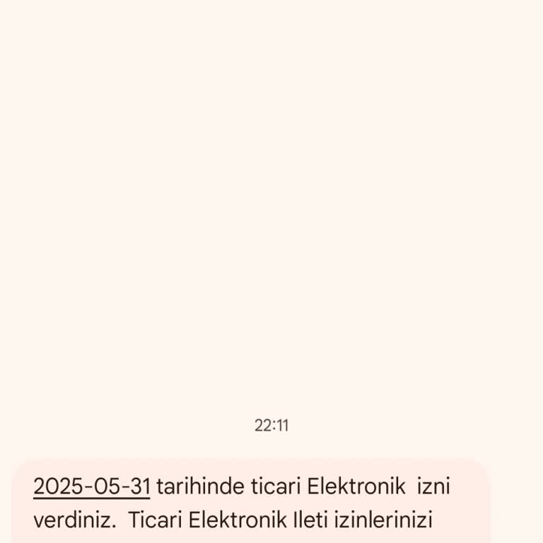 Turkcell Üzerinden İzinsiz Bilgi Paylaşımı Endişesi