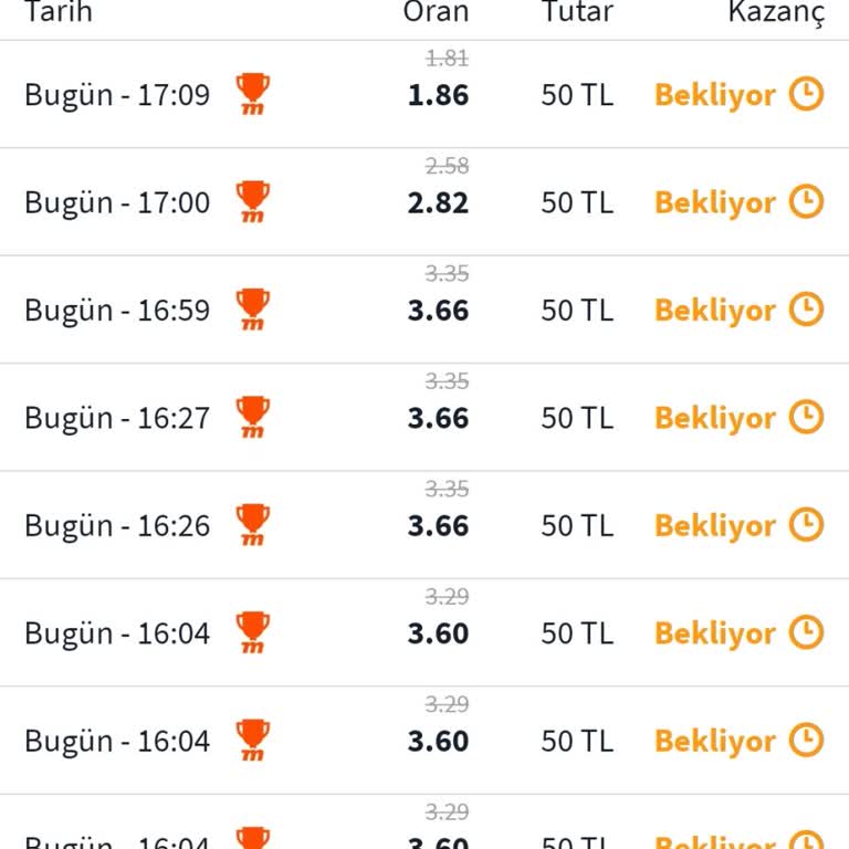 Misli Uygulamasında Kupon Ve Video Hataları Sonucu Mağduriyet