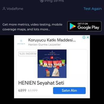 İnternet Hızı Sürekli Düşük Ve Sorunlar Çözülmüyor