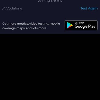 İnternet Hızı Sürekli Düşük Ve Sorunlar Çözülmüyor