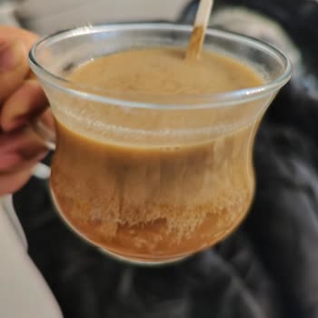 Jacobs 3'ü 1 Arada Kahvede Tortu ve Bozuk Ürün Sorunu