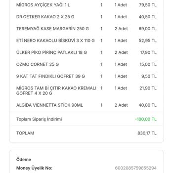 Jacobs 3'ü 1 Arada Kahvede Tortu ve Bozuk Ürün Sorunu