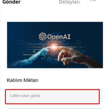 Yatırım Grubunda Vaat Edilen Kazançlar Ve Yaşanan Mağduriyet