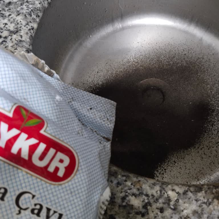 Çaykur Çayında Aşırı Toz Sorunu Ve Hayal Kırıklığı