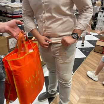 Madame Coco Bez Poşetleri Kot Pantolonu Boyadı: Büyük Hayal Kırıklığı