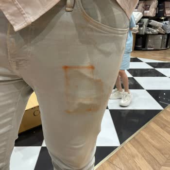 Madame Coco Bez Poşetleri Kot Pantolonu Boyadı: Büyük Hayal Kırıklığı