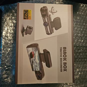 Rexing Araç Kamerası İadesinde Müşteri Hizmetleri İlgisizliği