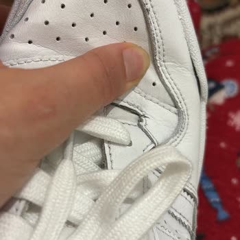 Online Lostra Ayakkabı Tamiri ve Kalitesi Konusunda Hayal Kırıklığı