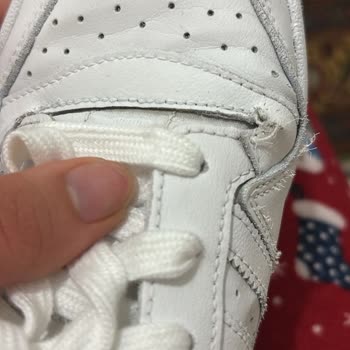 Online Lostra Ayakkabı Tamiri ve Kalitesi Konusunda Hayal Kırıklığı