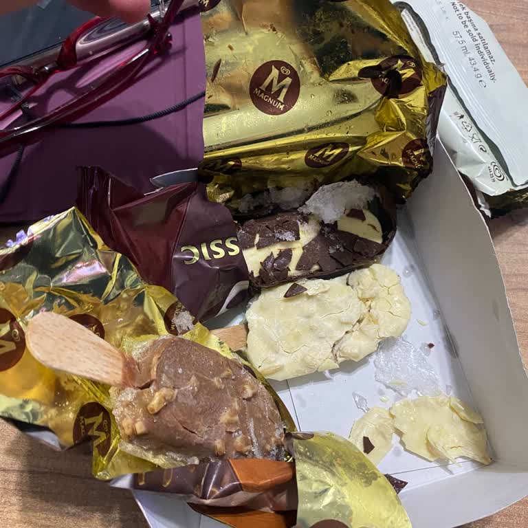 Aldığımız Ürünlerin İçeriği Beklentimizi Karşılamadı