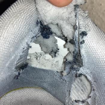 Adidas Hoops 3.0 Ayakkabıda Kısa Sürede Yaşanan Ciddi Kalite Sorunları Ve Yetersiz Müşteri Hizmeti