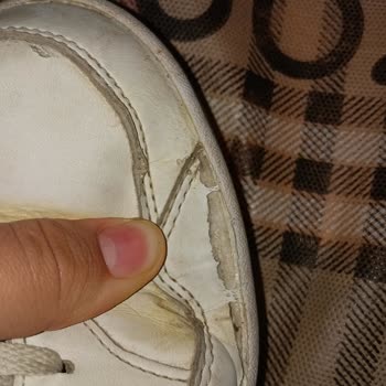 Adidas Hoops 3.0 Ayakkabıda Kısa Sürede Yaşanan Ciddi Kalite Sorunları Ve Yetersiz Müşteri Hizmeti