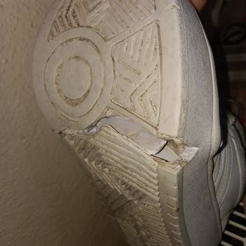 Adidas Hoops 3.0 Ayakkabıda Kısa Sürede Yaşanan Ciddi Kalite Sorunları Ve Yetersiz Müşteri Hizmeti