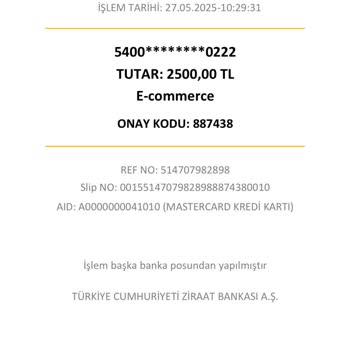 Depozito Bilgim Dışında Çekildi, Hasar Belgesi Sunulmadı Güven Sorunu Yaşadım