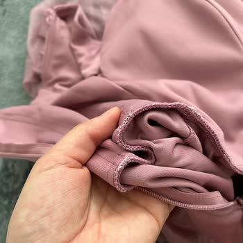 Kusurlu Elbise Ve Yetersiz Müşteri Hizmeti Nedeniyle Mağduriyet